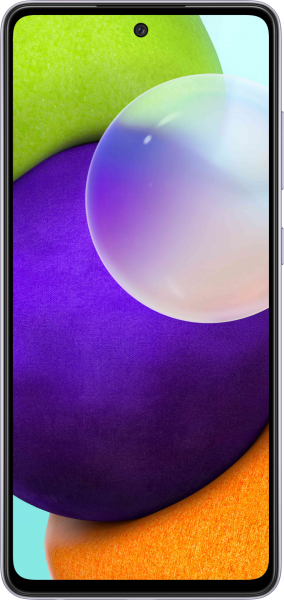 Samsung Galaxy A52 (SM-A525F)