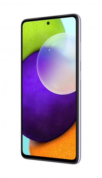 Samsung Galaxy A52 (SM-A525F) — ürün görseli 9