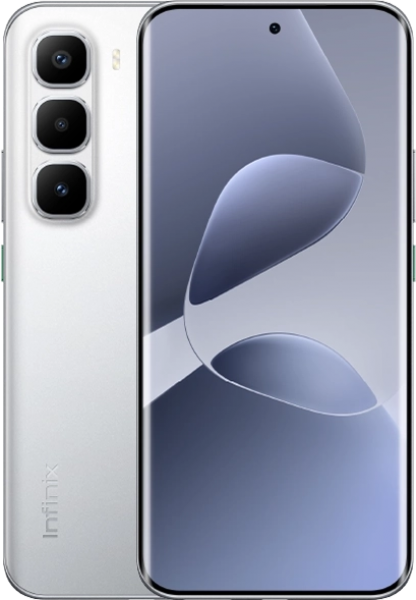 Infinix Hot 60 Pro+ (X6886) — ürün görseli 3