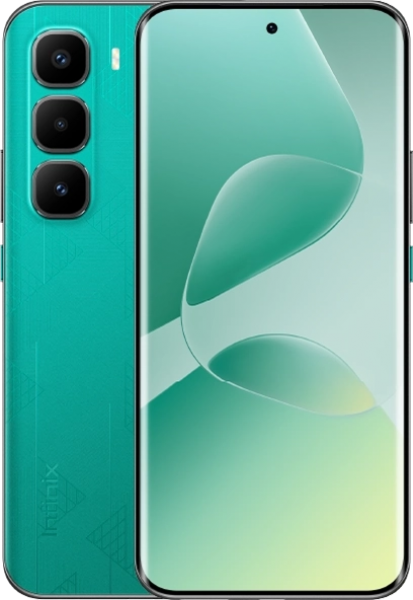 Infinix Hot 60 Pro+ (X6886) — ürün görseli 6