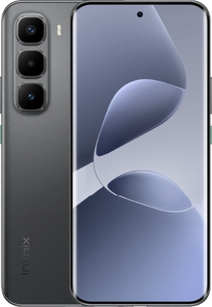 Infinix Hot 60 Pro+ (X6886) — ürün görseli 2