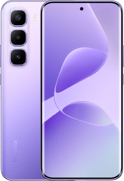 Infinix Hot 60 Pro+ (X6886) — ürün görseli 4