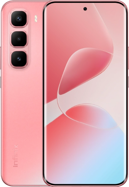 Infinix Hot 60 Pro+ (X6886) — ürün görseli 5