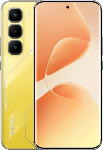 Infinix Hot 60 Pro+ (X6886) — ürün görseli 7