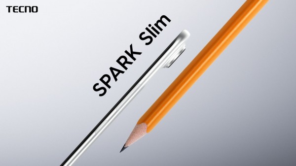 Tecno Spark Slim (KM7k) — ürün görseli 6