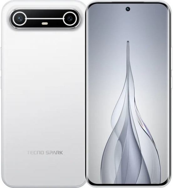 Tecno Spark Slim (KM7k) — ürün görseli 3