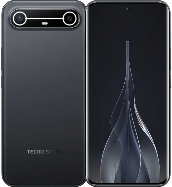 Tecno Spark Slim (KM7k) — ürün görseli 2
