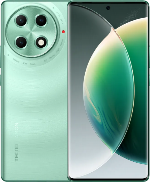 Tecno Camon 30S Pro (CLA6) — ürün görseli 4