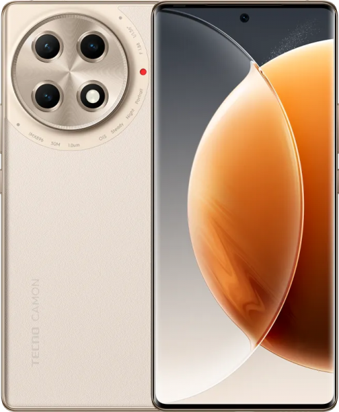 Tecno Camon 30S Pro (CLA6) — ürün görseli 3