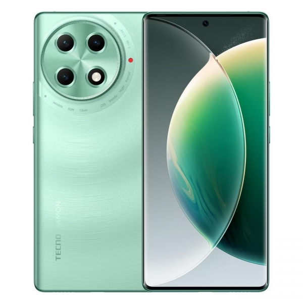Tecno Camon 30S Pro (CLA6) — ürün görseli 18
