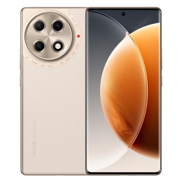 Tecno Camon 30S Pro (CLA6) — ürün görseli 11