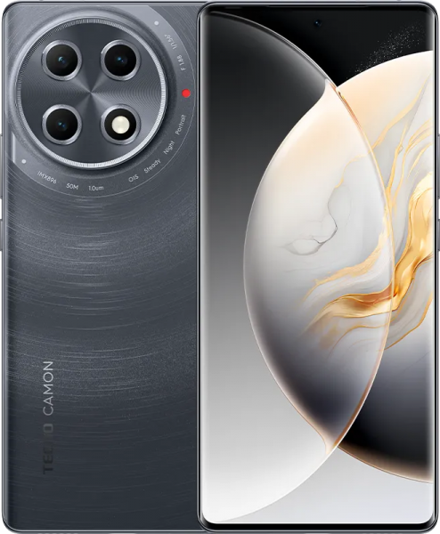 Tecno Camon 30S Pro (CLA6) — ürün görseli 2