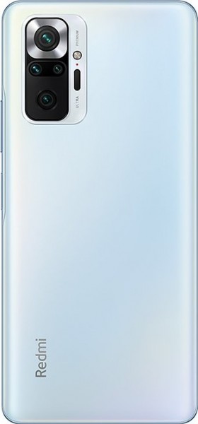 Redmi Note 10 Pro (8 GB / 256 GB) — ürün görseli 3