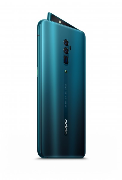 Oppo Reno 10x Zoom — ürün görseli 5