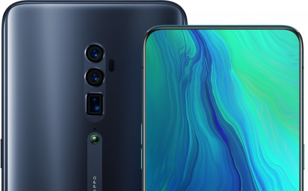 Oppo Reno 10x Zoom — ürün görseli 10