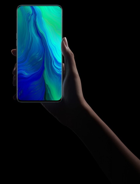 Oppo Reno 10x Zoom — ürün görseli 11