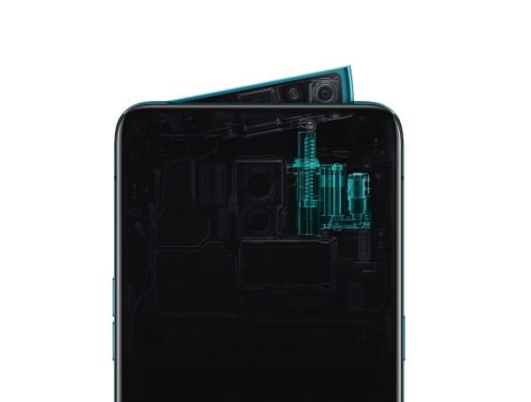 Oppo Reno 10x Zoom — ürün görseli 12