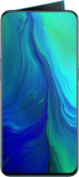 Oppo Reno 10x Zoom — ürün görseli 2