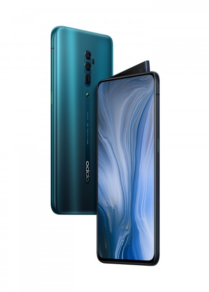Oppo Reno 10x Zoom — ürün görseli 6