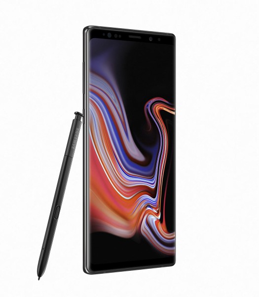 Samsung Galaxy Note 9 (SM-N960F) — ürün görseli 20