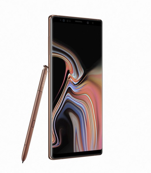 Samsung Galaxy Note 9 (SM-N960F) — ürün görseli 25