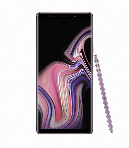 Samsung Galaxy Note 9 (SM-N960F) — ürün görseli 3