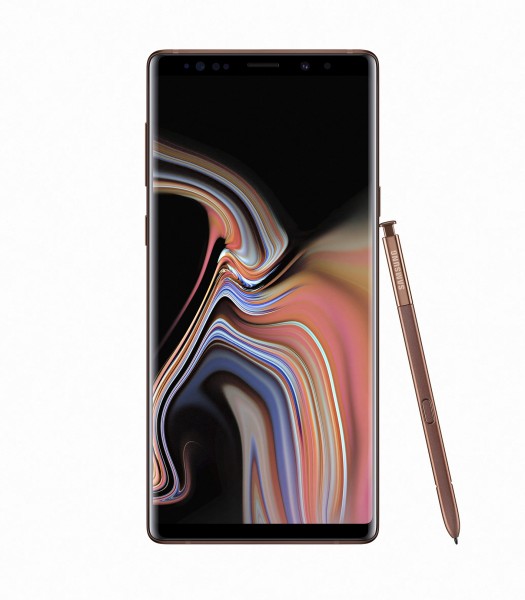 Samsung Galaxy Note 9 (SM-N960F) — ürün görseli 5