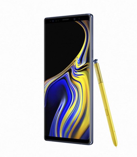 Samsung Galaxy Note 9 (SM-N960F) — ürün görseli 11