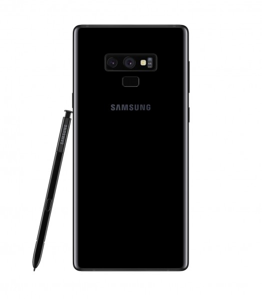 Samsung Galaxy Note 9 (SM-N960F) — ürün görseli 8