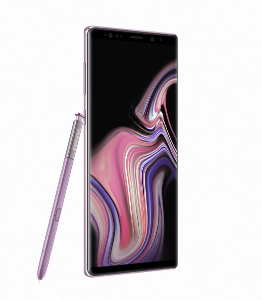 Samsung Galaxy Note 9 (SM-N960F) — ürün görseli 15