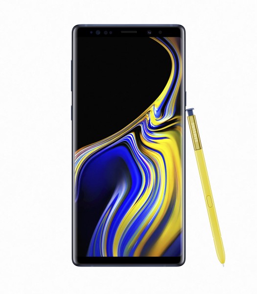 Samsung Galaxy Note 9 (SM-N960F) — ürün görseli 2