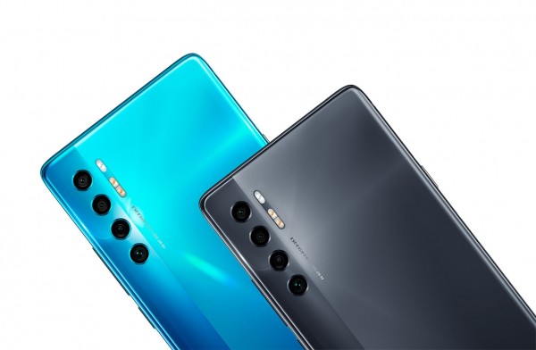 TCL 20 Pro 5G (T810H) — ürün görseli 14