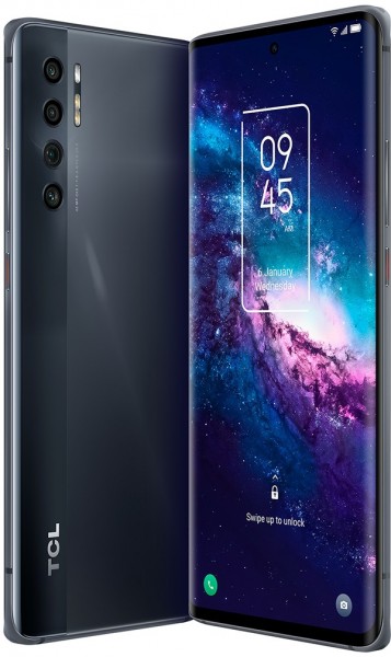 TCL 20 Pro 5G (T810H) — ürün görseli 6