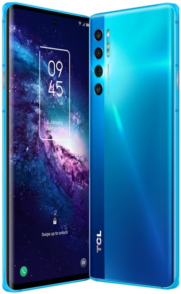 TCL 20 Pro 5G (T810H) — ürün görseli 7