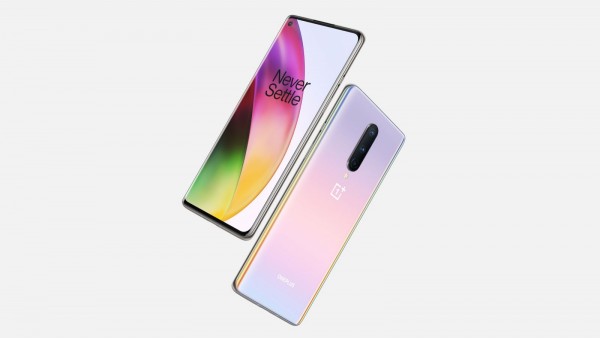 OnePlus 8 — ürün görseli 11