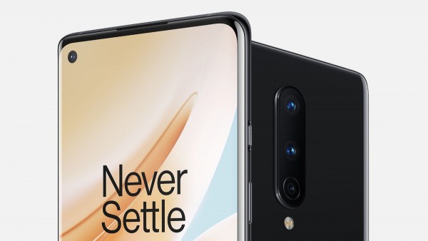 OnePlus 8 — ürün görseli 9