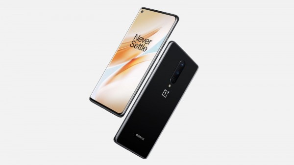 OnePlus 8 — ürün görseli 10