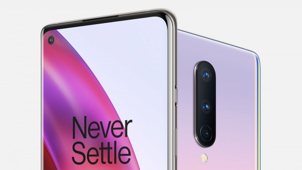 OnePlus 8 — ürün görseli 8