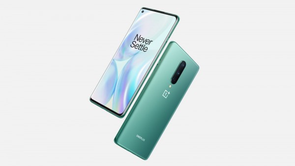 OnePlus 8 — ürün görseli 12