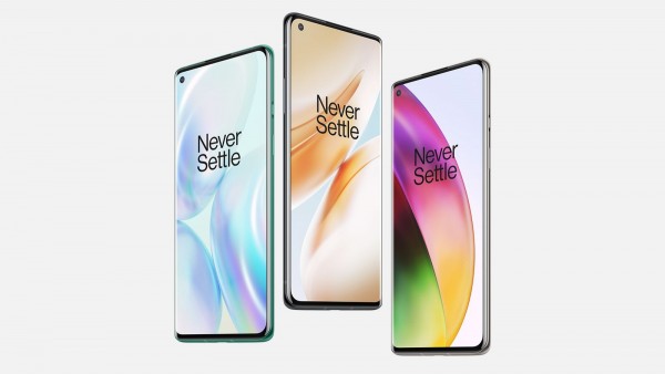 OnePlus 8 — ürün görseli 20