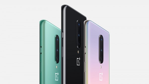 OnePlus 8 — ürün görseli 13
