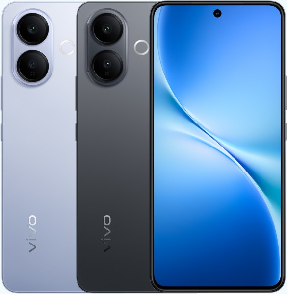 Vivo V60 Lite (V2530) — ürün görseli 4