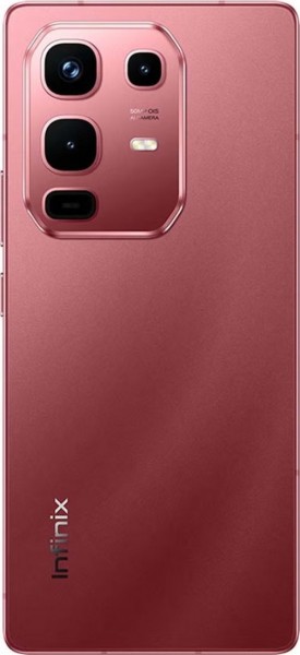 Infinix Note 50 (X6858) — ürün görseli 5