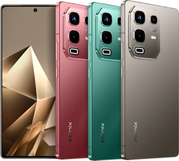 Infinix Note 50 (X6858) — ürün görseli 13