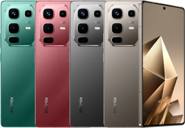 Infinix Note 50 (X6858) — ürün görseli 14