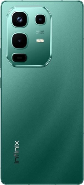 Infinix Note 50 (X6858) — ürün görseli 2