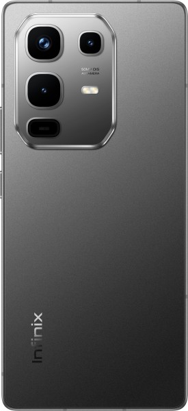 Infinix Note 50 (X6858) — ürün görseli 4