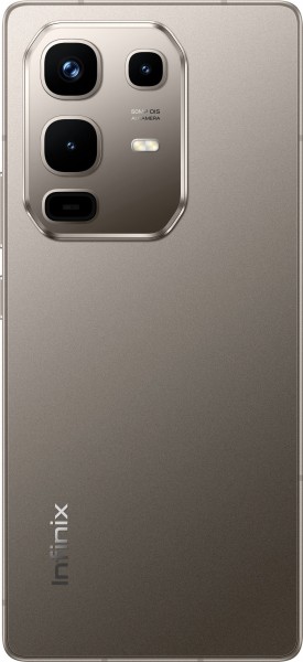 Infinix Note 50 (X6858) — ürün görseli 3
