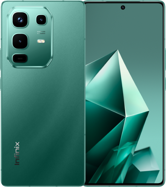 Infinix Note 50 (X6858) — ürün görseli 11