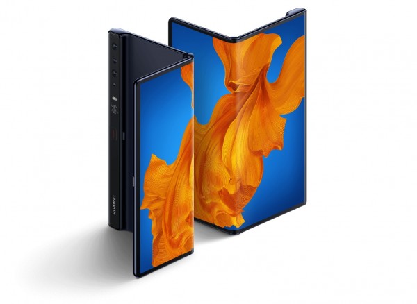 Huawei Mate Xs (TAH-N29m) — ürün görseli 16